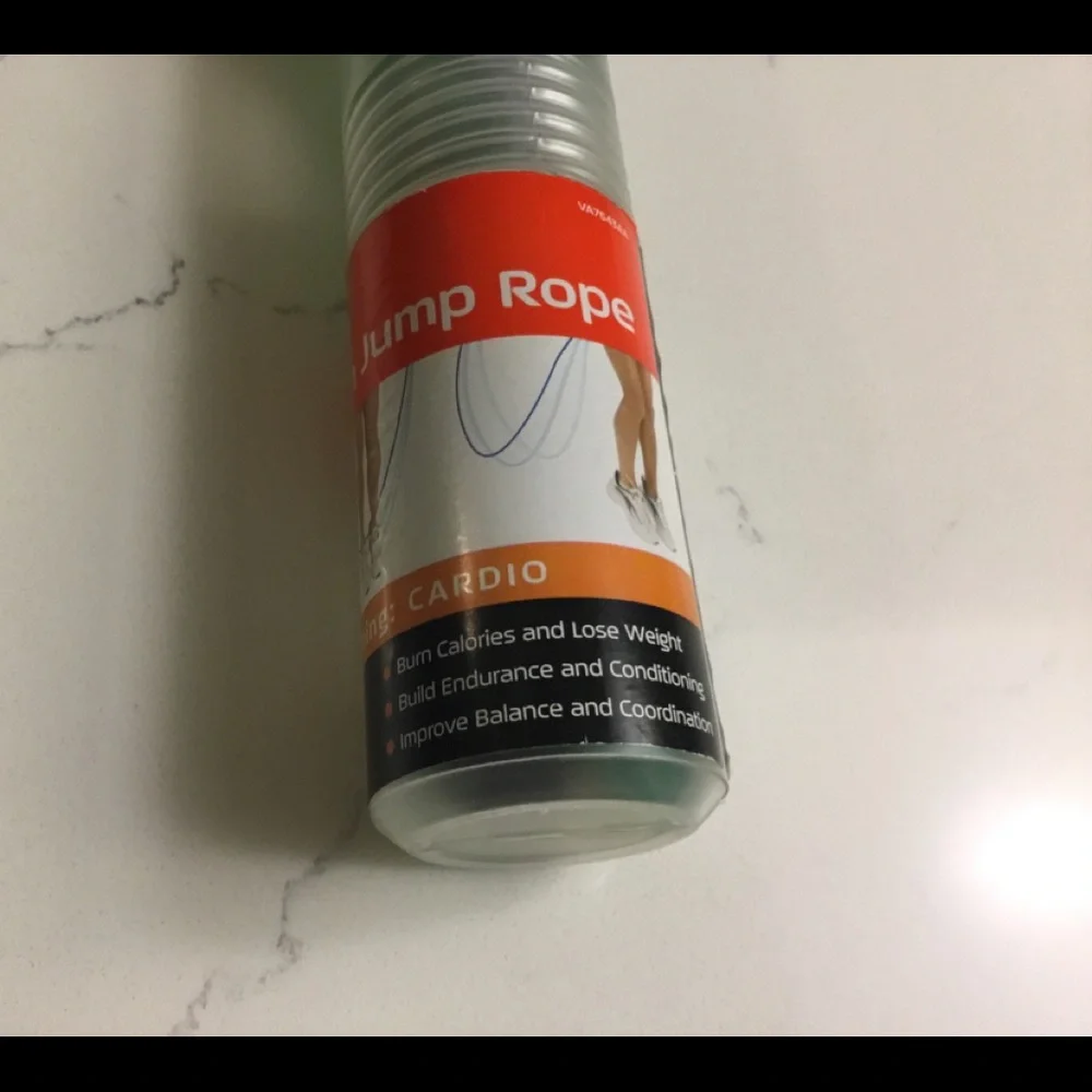 Valeo Jump Rope - Picture 3 of 4